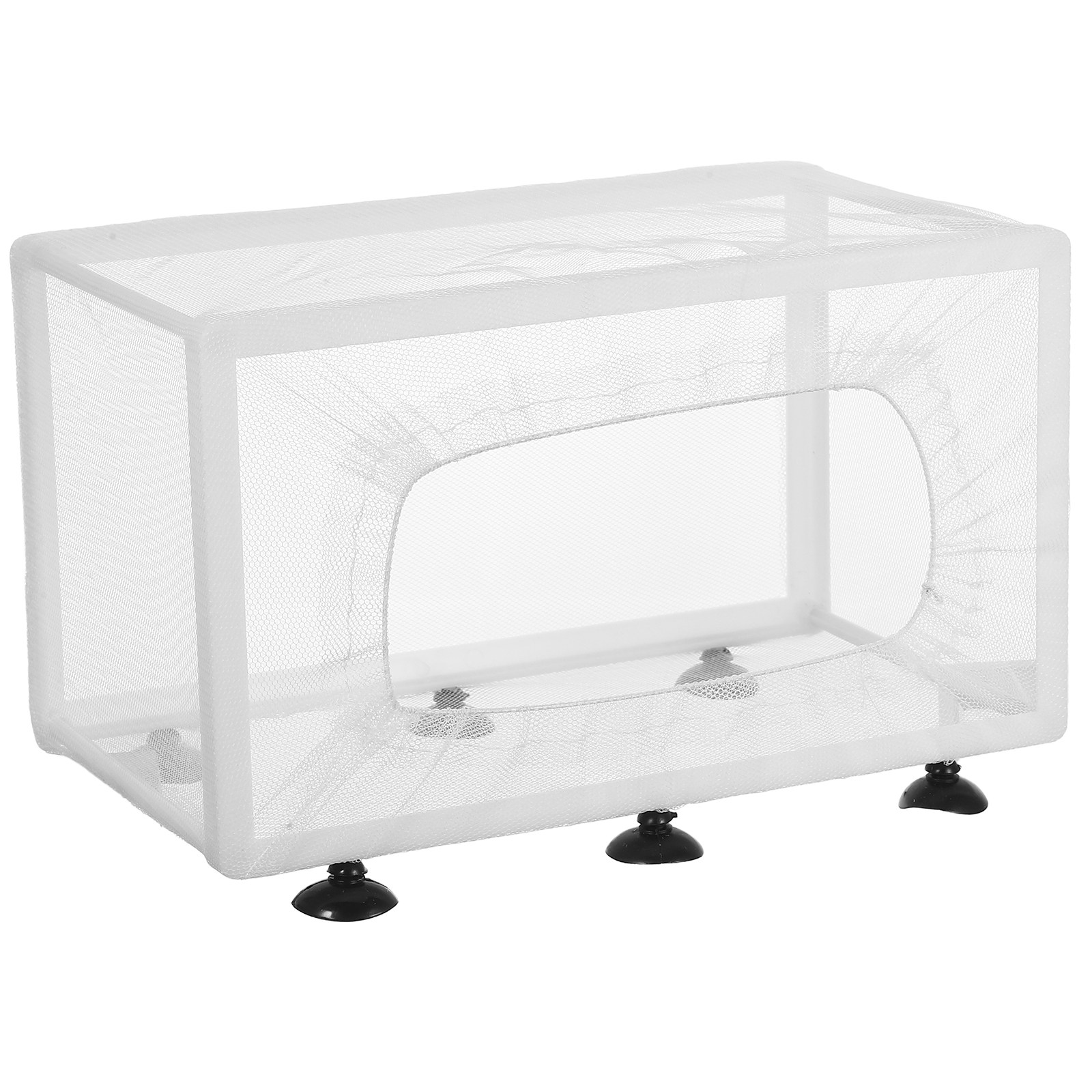 Aquarium Fish Big - Fish Net Big Size Aquarium Hatchery