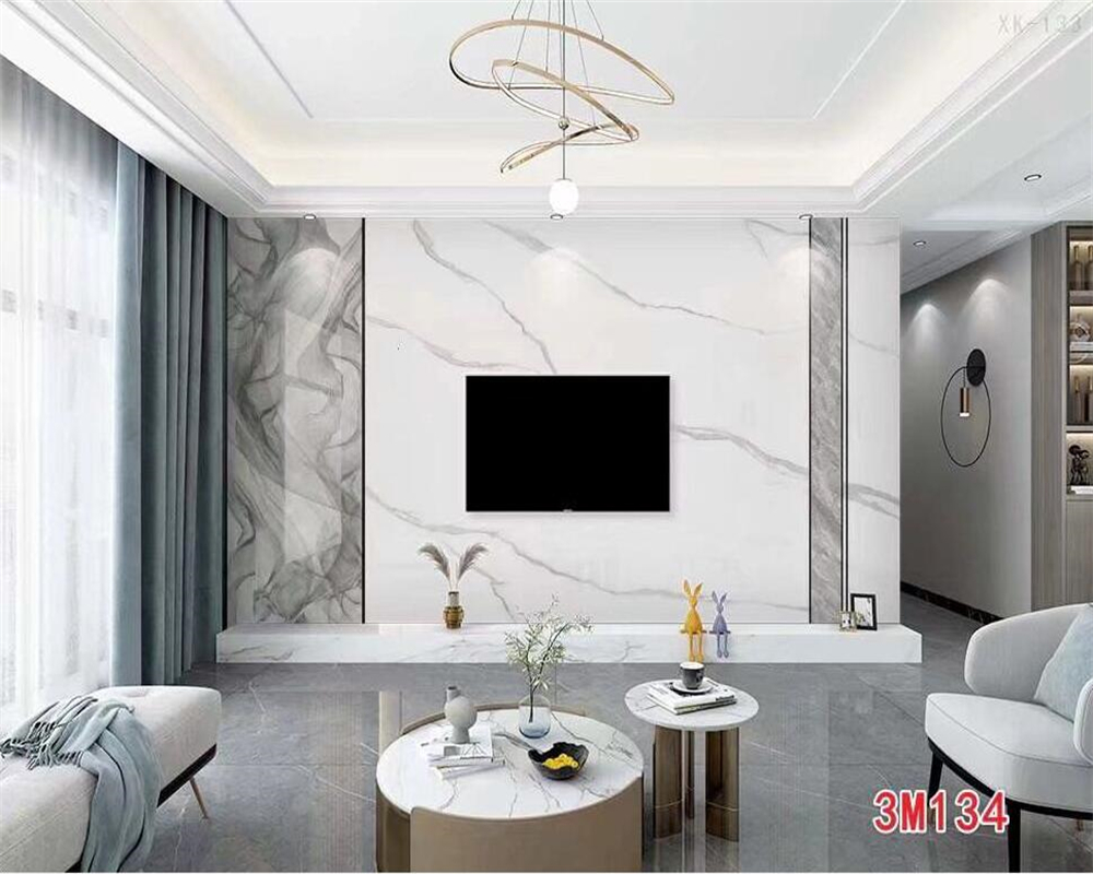 Background Film 3D - beibehang Modern New Chinese wall paper