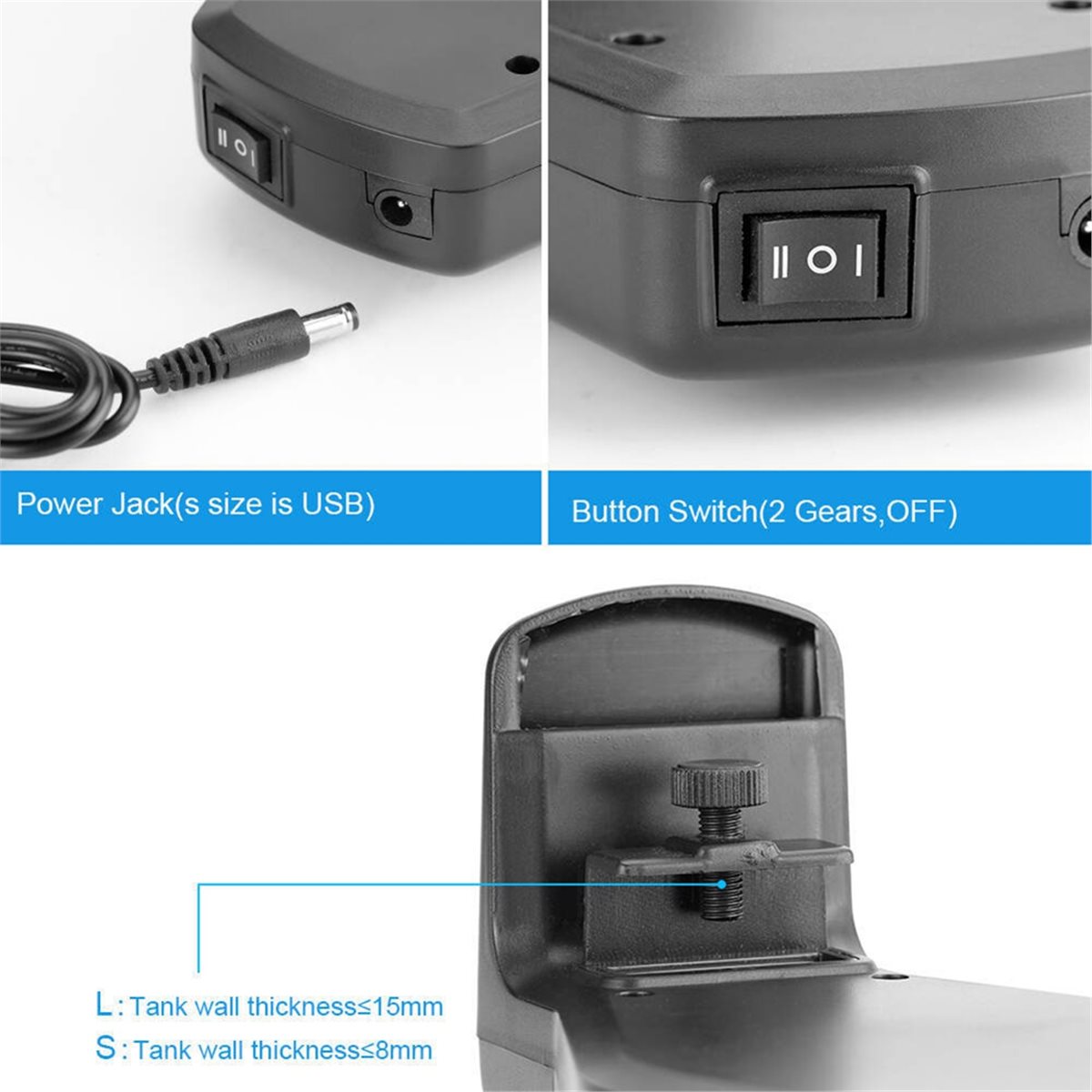 Aquarium Fish Big - Big Discount Mini Aquarium Chiller Small