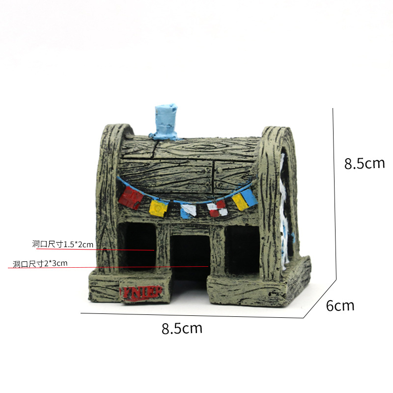 Fish tank Aquarium Decoration  - Aquarium Fish For Sale Online ulasan dan harga