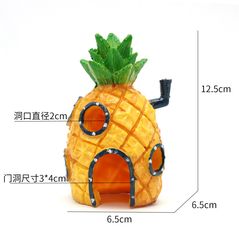 Fish tank Aquarium Decoration  - Aquarium Fish For Sale Online ulasan dan harga