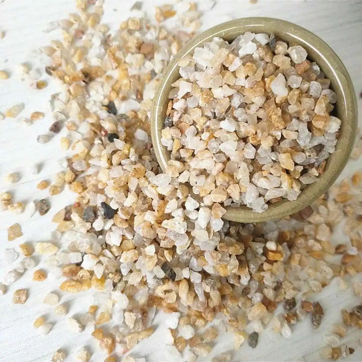 1pc-250g Natural Crystals Grav - Aquarium Fish For Sale Online ulasan dan harga