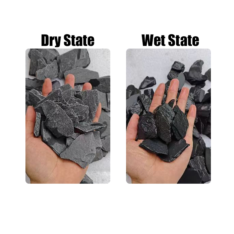 500/1000g Fish Tank Landscape  - Fish Aquarium Home ulasan dan harga