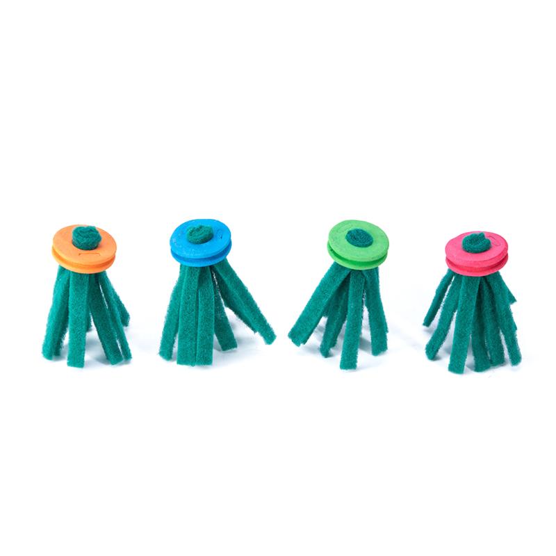 Fish Egg Collector with 10PCS  - Fish Aquarium Home ulasan dan harga