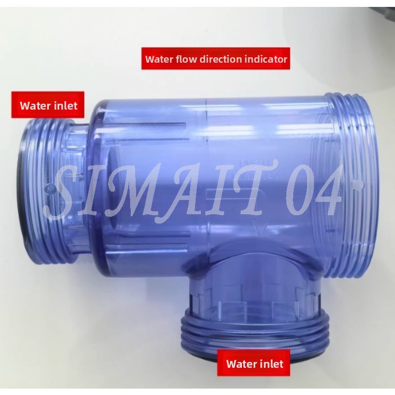 Fish Tank Sewer Check Valve, N - Fish Tank Filter ulasan dan harga
