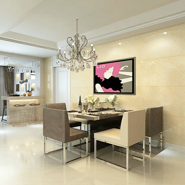 Modern imitation marble tile w - Background Film 3D ulasan dan harga