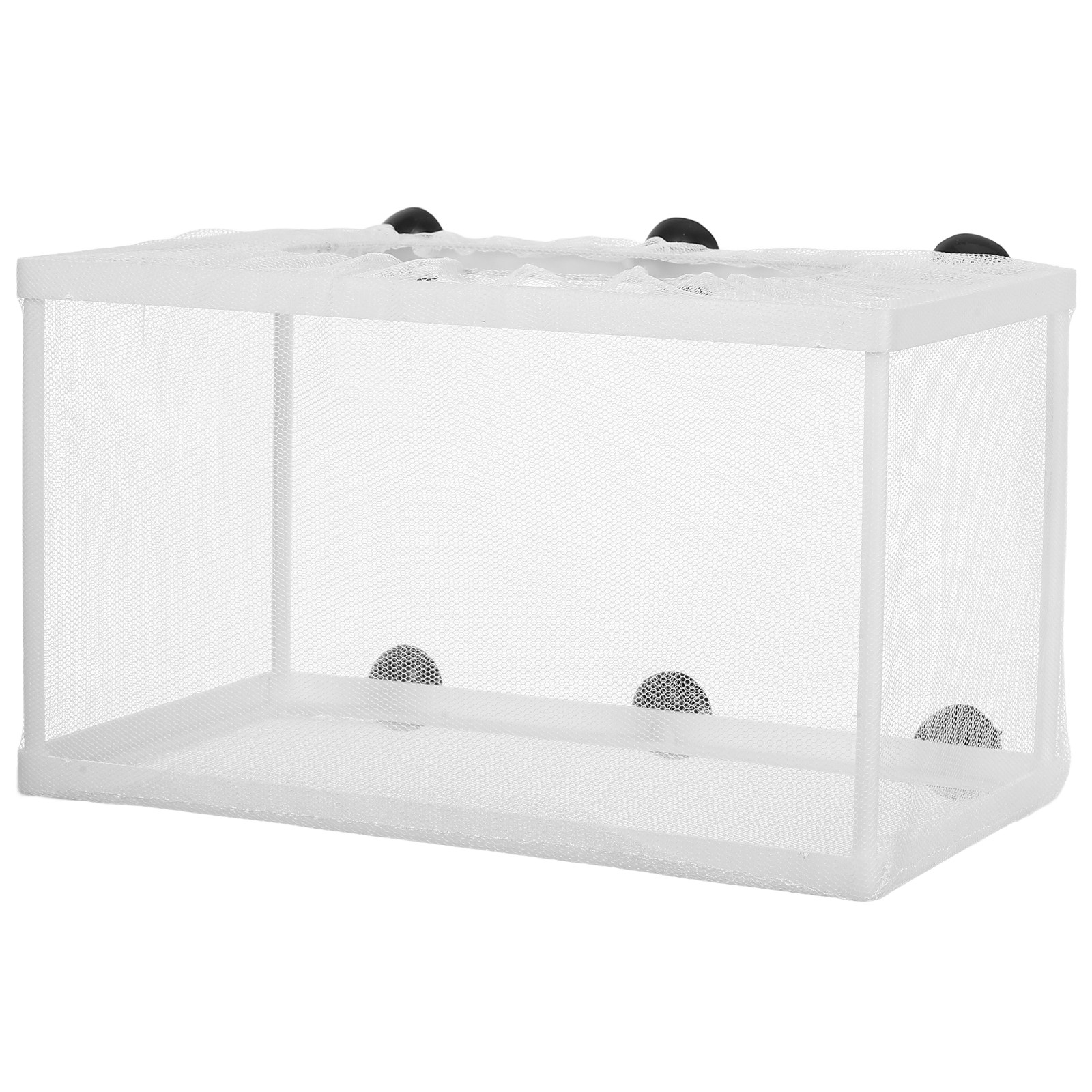Fish Net Big Size Aquarium Hat - Aquarium Fish Big ulasan dan harga