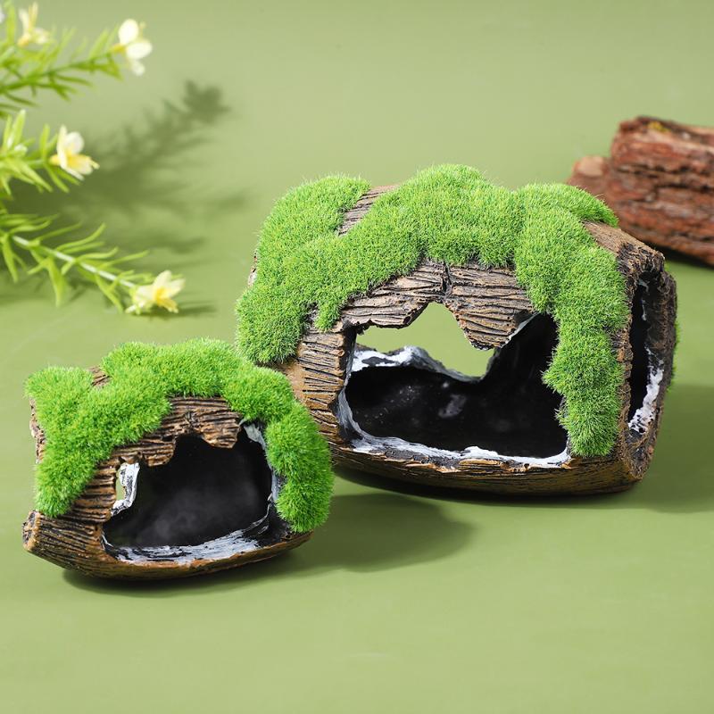 And  Hiding Cave Aquarium Land - Aquarium Fish For Sale Online ulasan dan harga