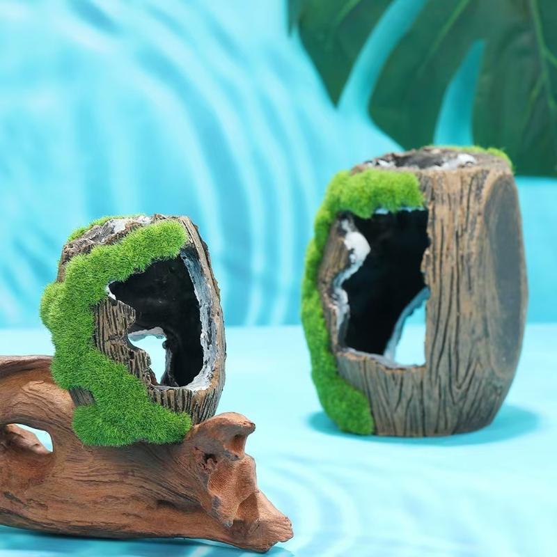 And  Hiding Cave Aquarium Land - Aquarium Fish For Sale Online ulasan dan harga