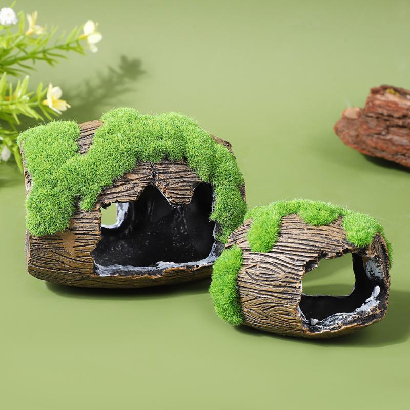 And  Hiding Cave Aquarium Land - Aquarium Fish For Sale Online ulasan dan harga