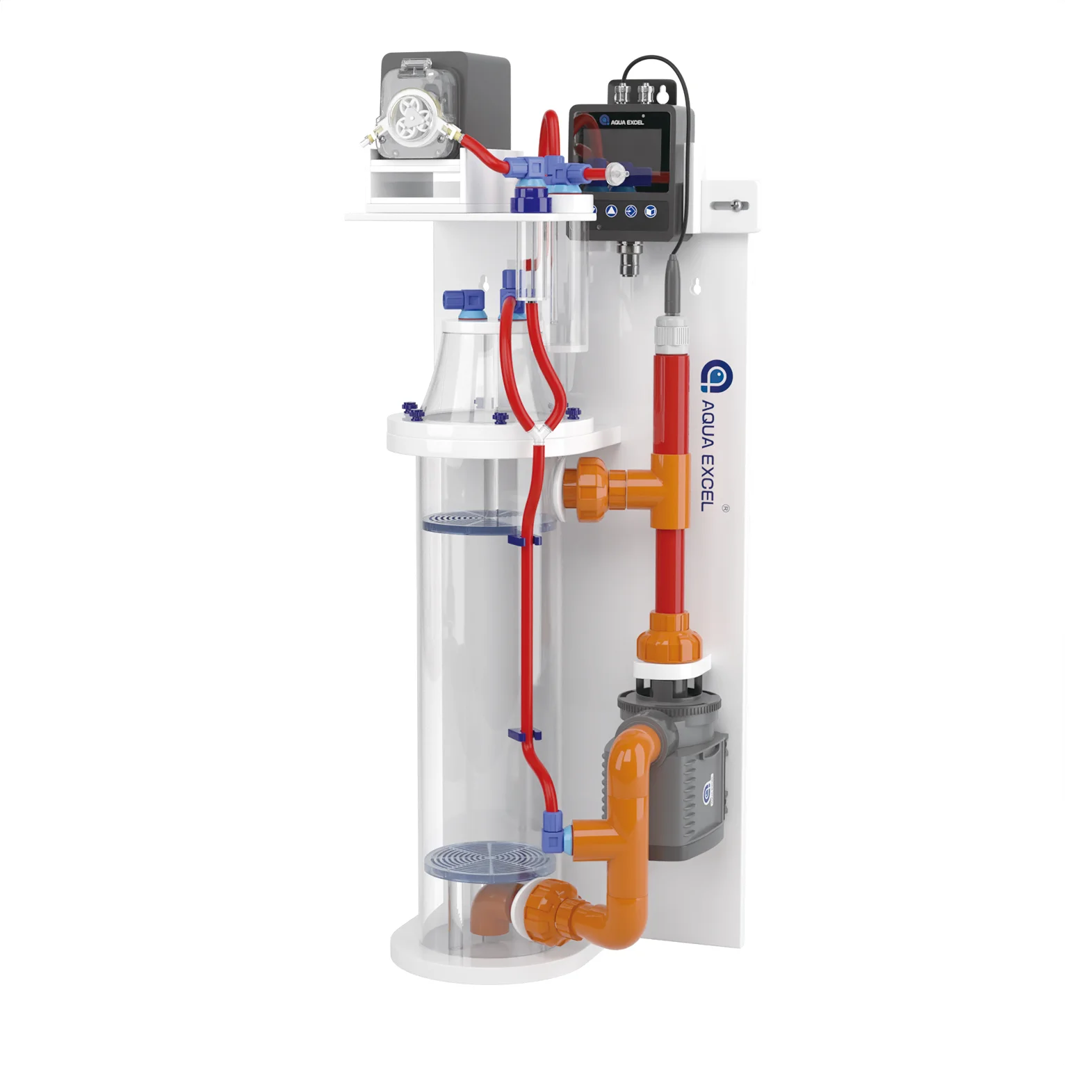 2026 Hot AQUAEXCEL AE-CR30S Mo - Aquarium Fish In ulasan dan harga