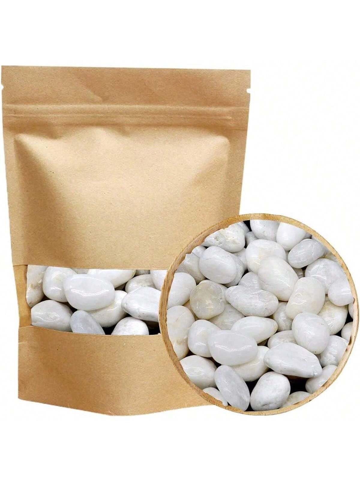 River Rocks Decorative Ornamen - Aquarium Fish Big ulasan dan harga