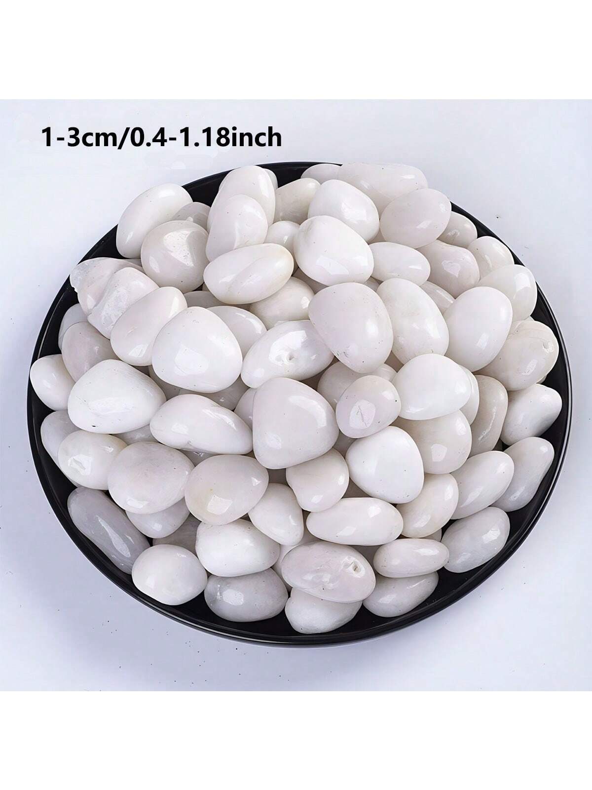 River Rocks Decorative Ornamen - Aquarium Fish Big ulasan dan harga