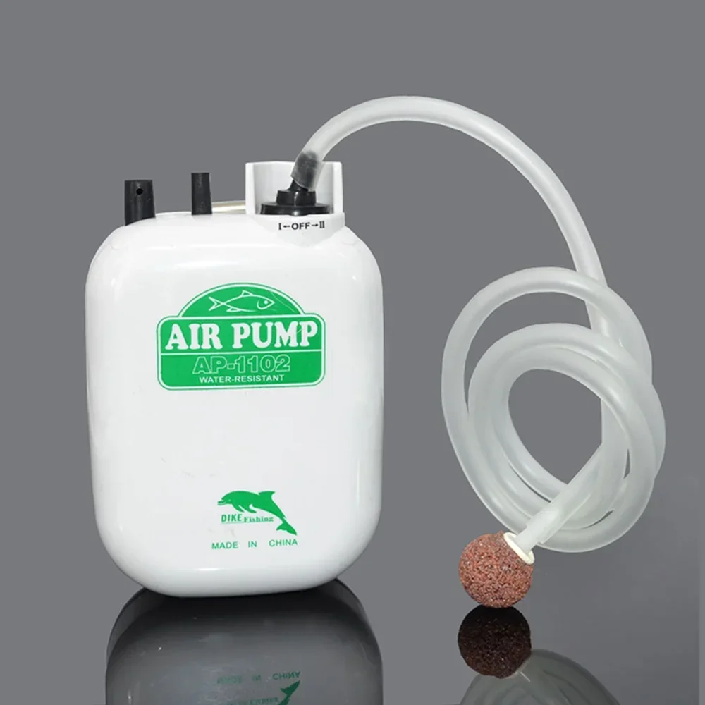 Water-resistant Large Power Ba - Aquarium Fish Big ulasan dan harga