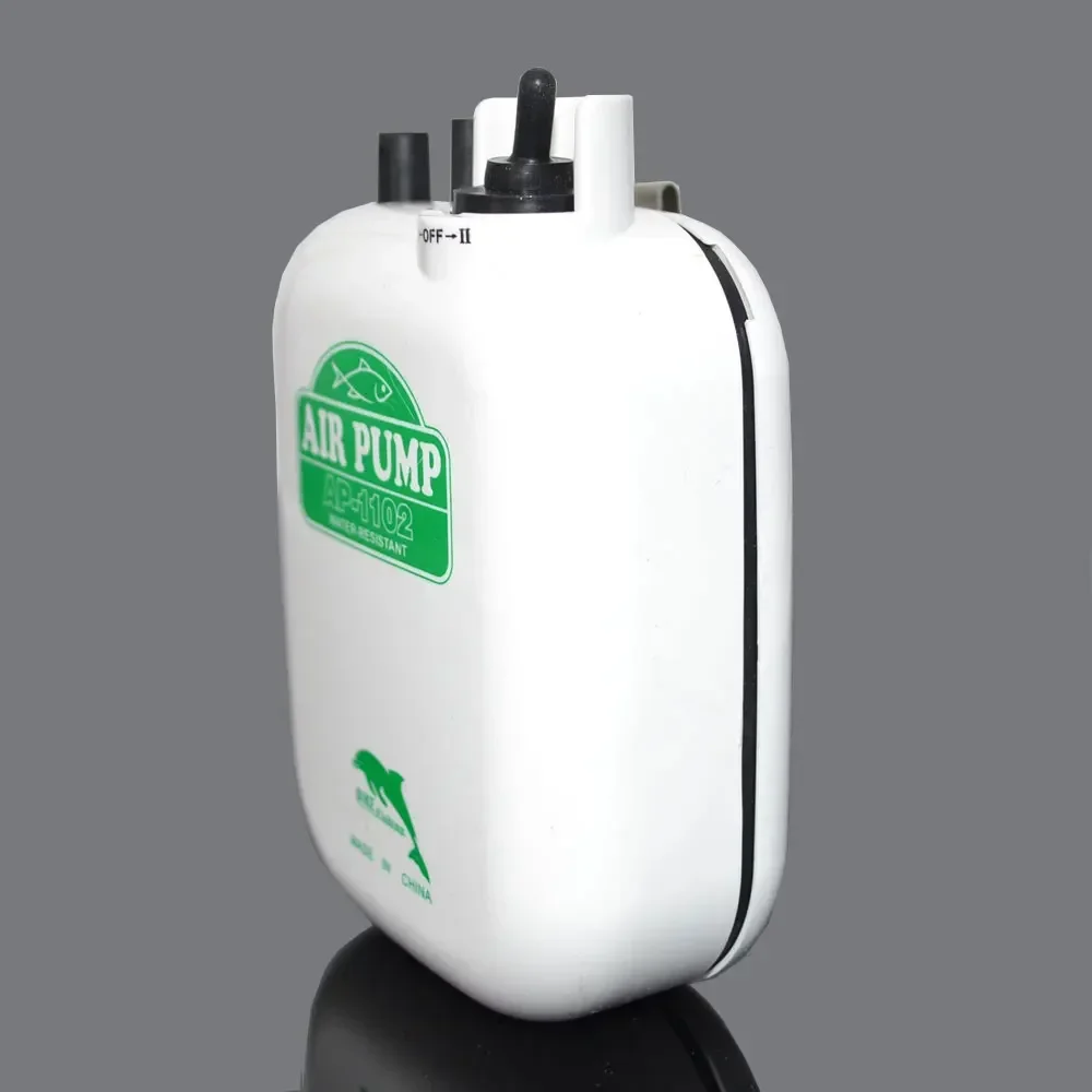 Water-resistant Large Power Ba - Aquarium Fish Big ulasan dan harga
