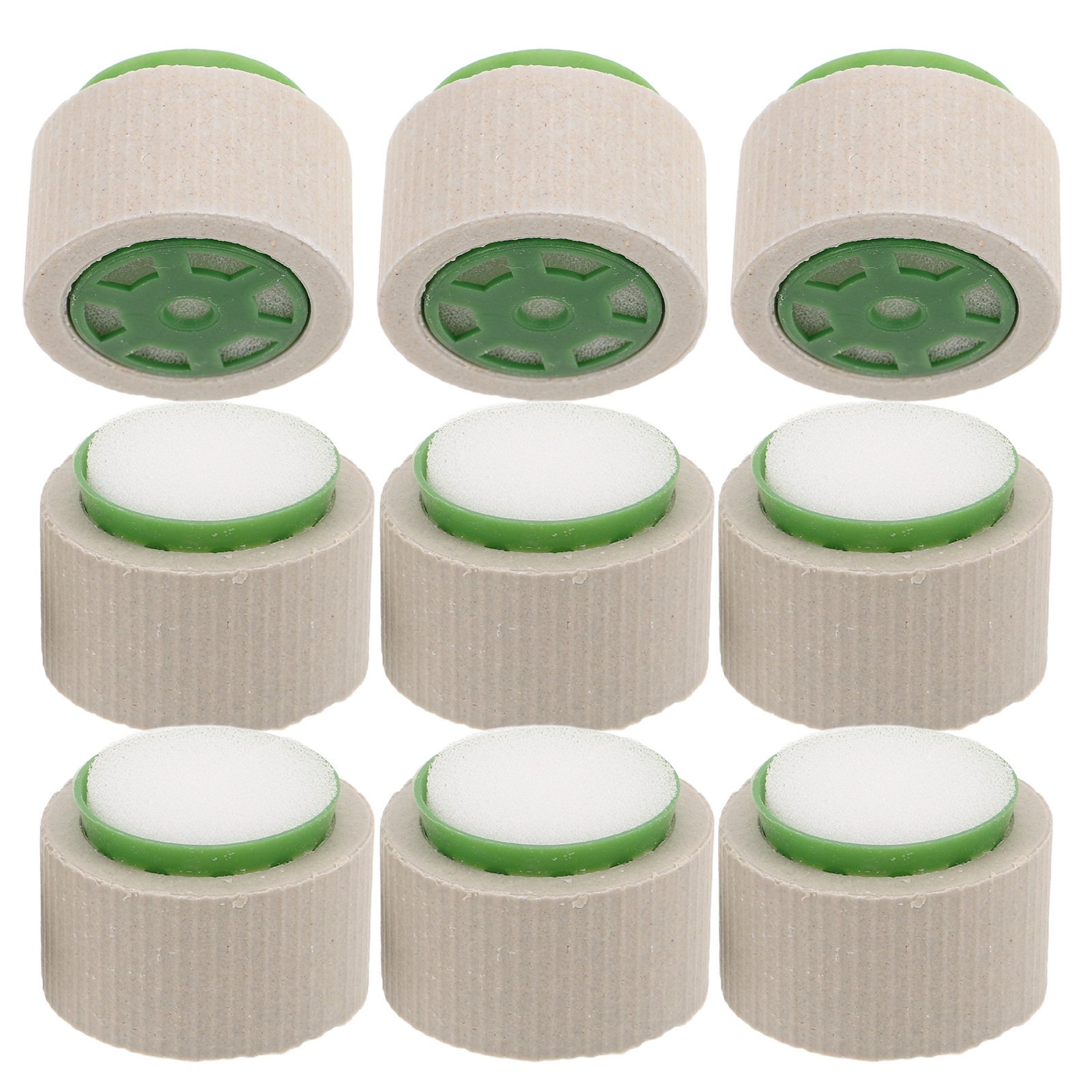 9Pcs Aquatic Plant Holder Cera - Aquarium Fish For Sale Online ulasan dan harga