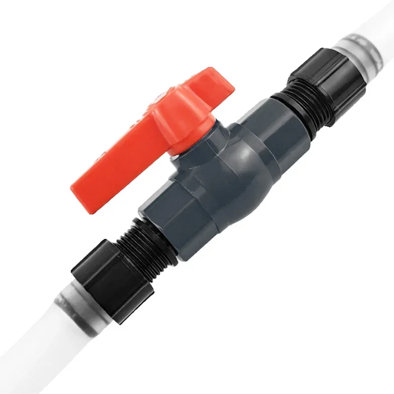 16mm/20mm Aquarium Air Water R - Aquarium Fish Big ulasan dan harga