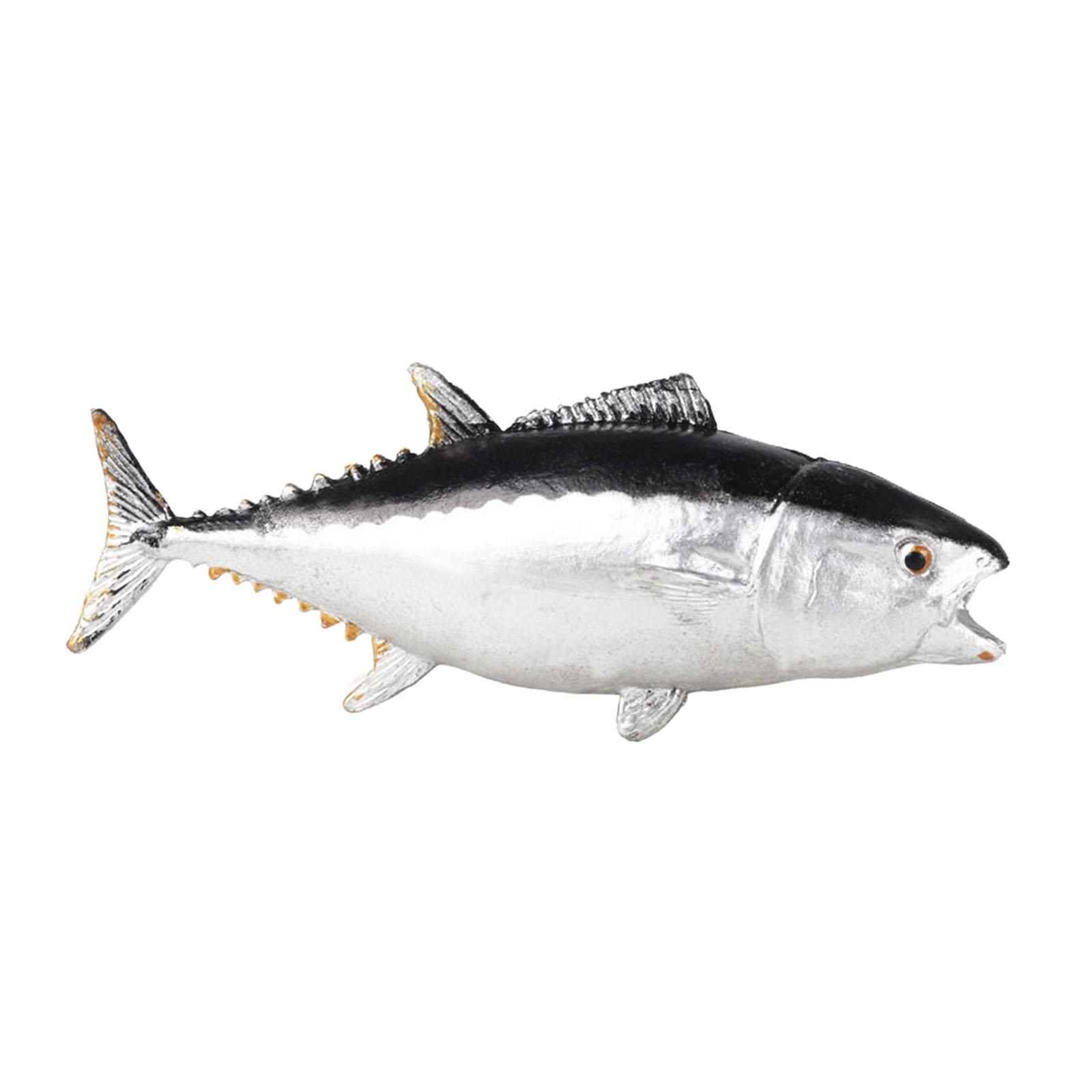 Aquarium Decorations Desktop D - Fish Toy In Aquarium ulasan dan harga