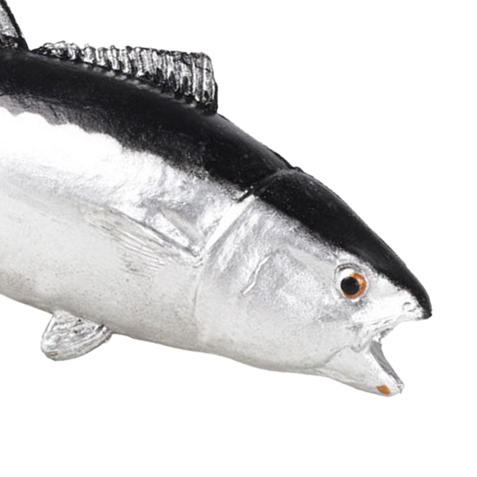 Aquarium Decorations Desktop D - Fish Toy In Aquarium ulasan dan harga