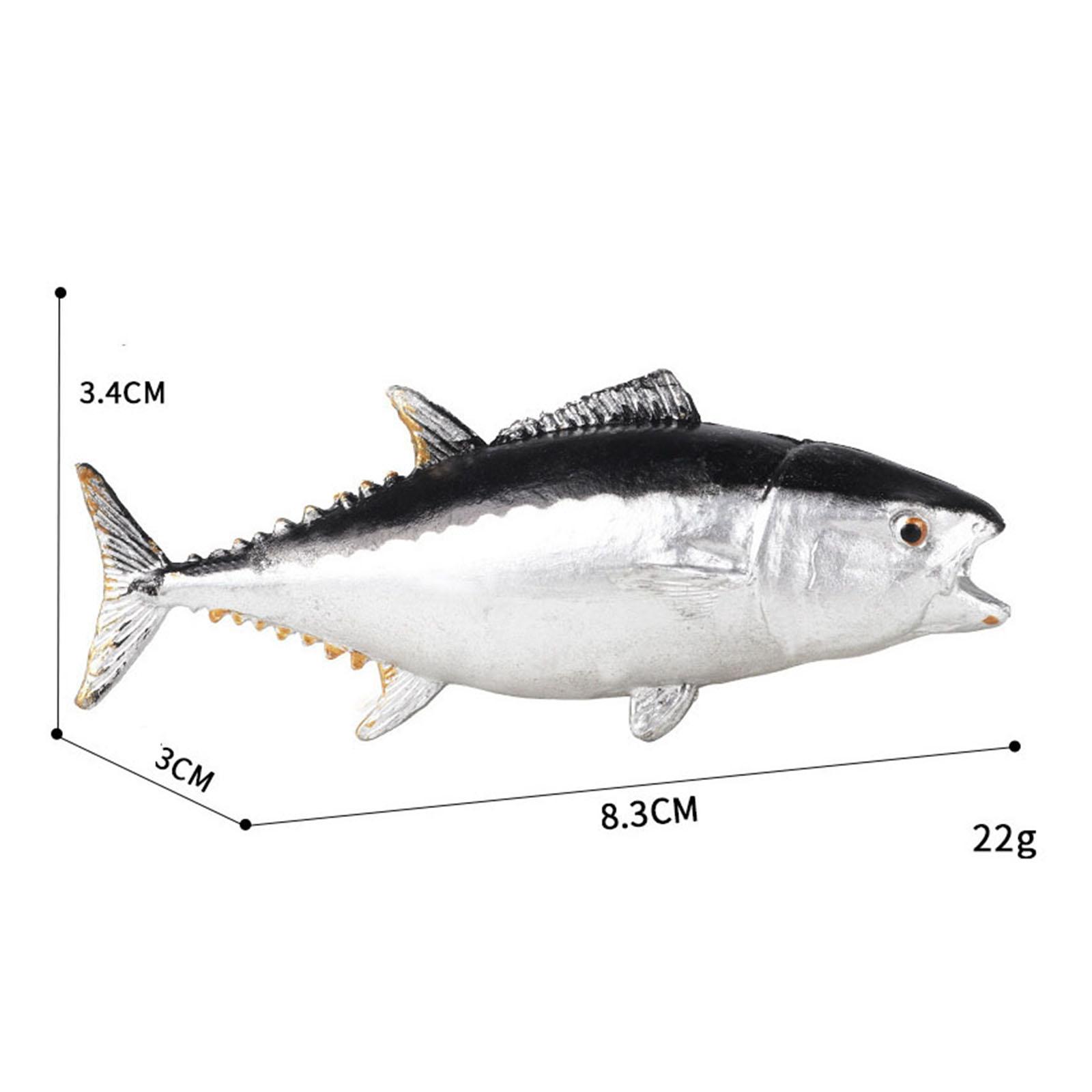 Aquarium Decorations Desktop D - Fish Toy In Aquarium ulasan dan harga