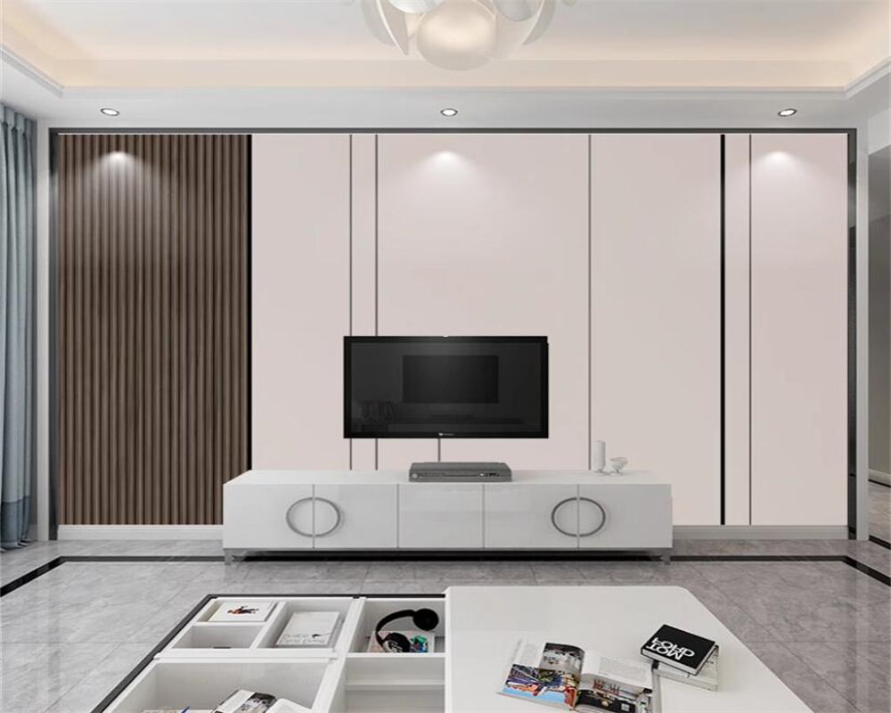 beibehang wall paper Customize - Background Film 3D ulasan dan harga