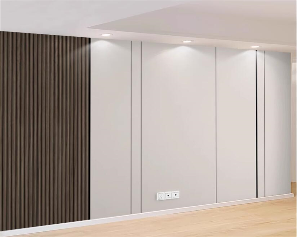 beibehang wall paper Customize - Background Film 3D ulasan dan harga