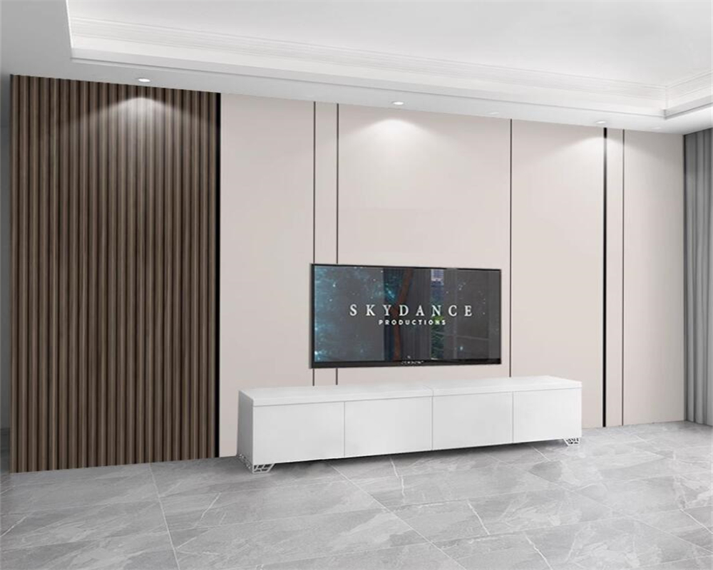 beibehang wall paper Customize - Background Film 3D ulasan dan harga