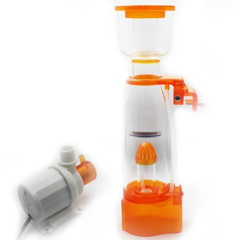 SQ-70/90 Plus Mini Aquarium Pr - Fish Tank Filter ulasan dan harga
