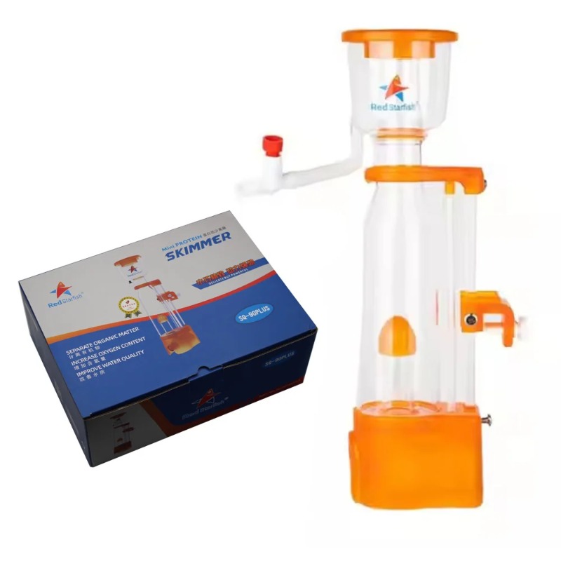 SQ-70/90 Plus Mini Aquarium Pr - Fish Tank Filter ulasan dan harga