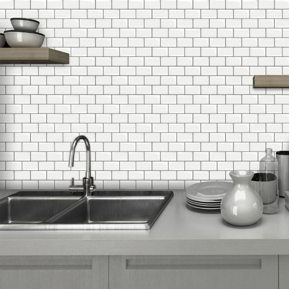 Oil Proof Wall Renovation Dire - Background Film 3D ulasan dan harga