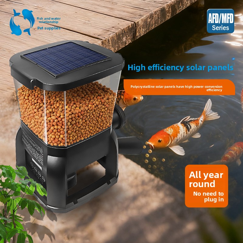 jebao solar koi pond outdoor f - Aquarium Fish Big ulasan dan harga