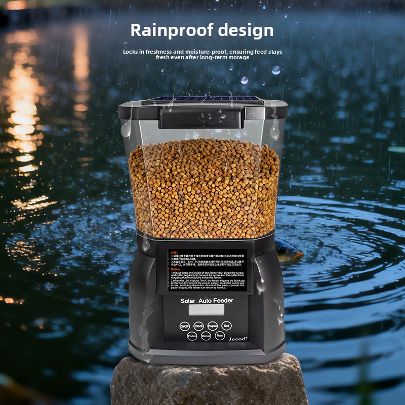 jebao solar koi pond outdoor f - Aquarium Fish Big ulasan dan harga