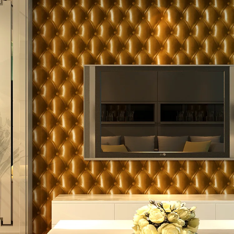 Luxury European-Style 3D Imita - Background Film 3D ulasan dan harga