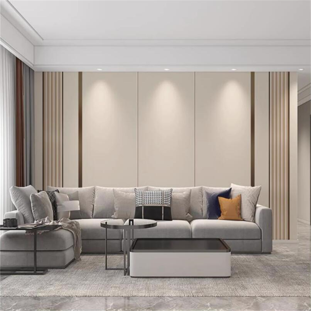 custom luxury metal grid line  - Background Film 3D ulasan dan harga