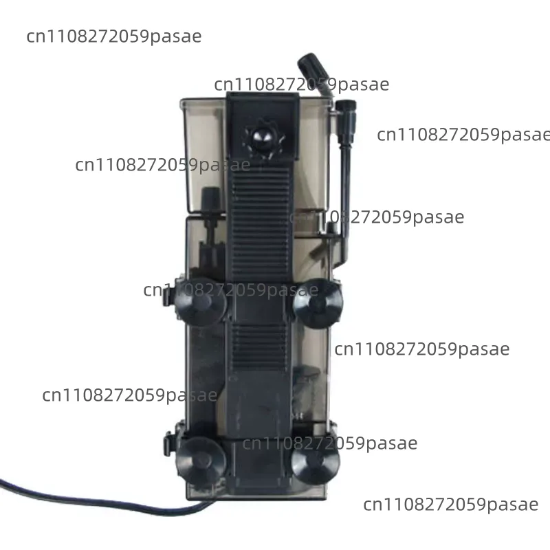 SK-300 300L/H Marine Reef Cora - Fish Tank Filter ulasan dan harga