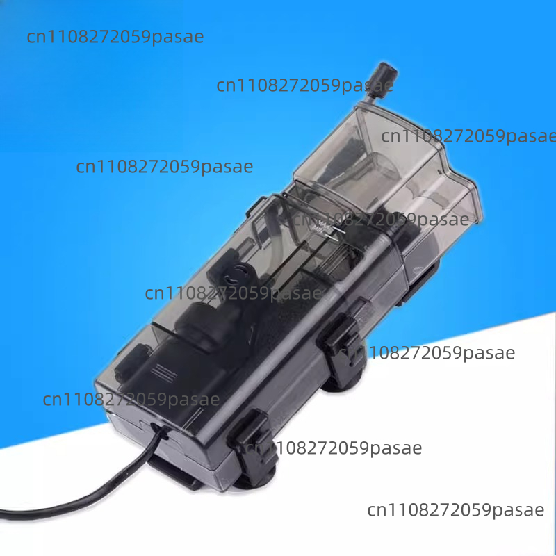 SK-300 300L/H Marine Reef Cora - Fish Tank Filter ulasan dan harga