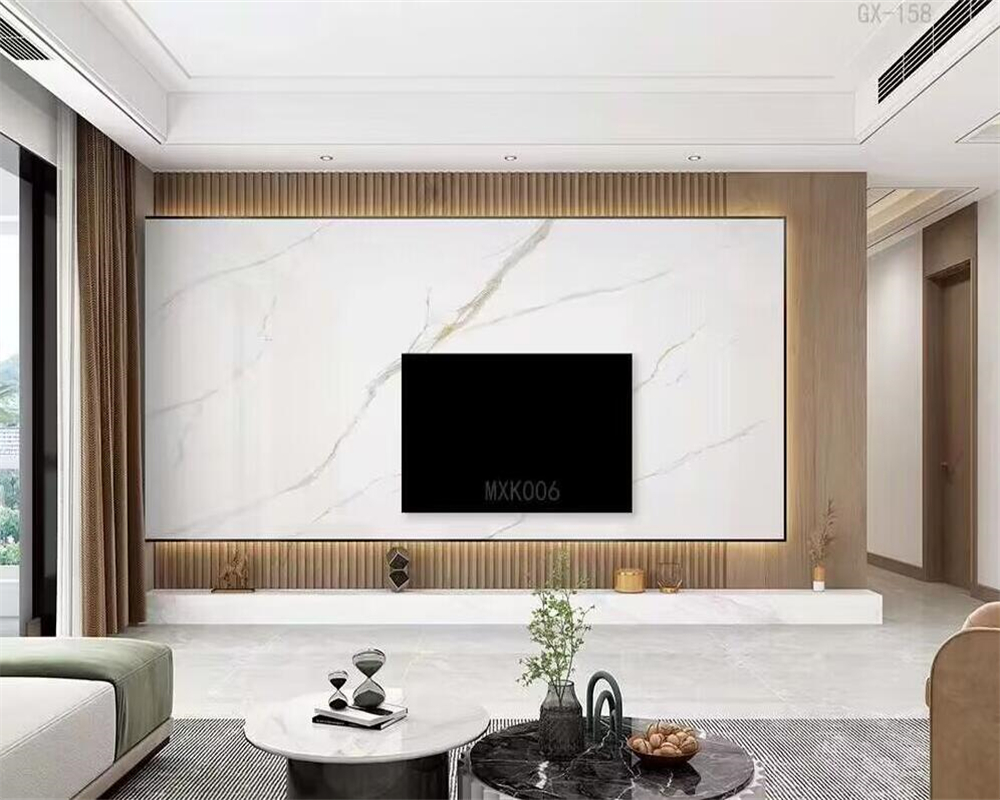 beibehang Modern New Chinese w - Background Film 3D ulasan dan harga