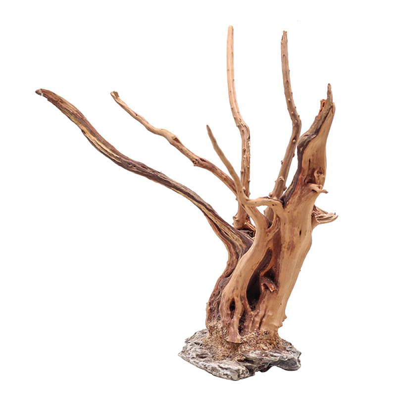 1PC Aquarium Landscaping Wood  - Aquarium Fish For Sale Online ulasan dan harga