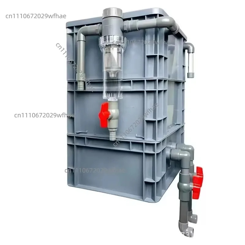 Filter box accessories Fish ta - Fish Tank Filter ulasan dan harga
