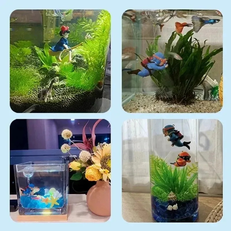 Popular Aquarium Decorations f - Aquarium Fish For Sale Online ulasan dan harga