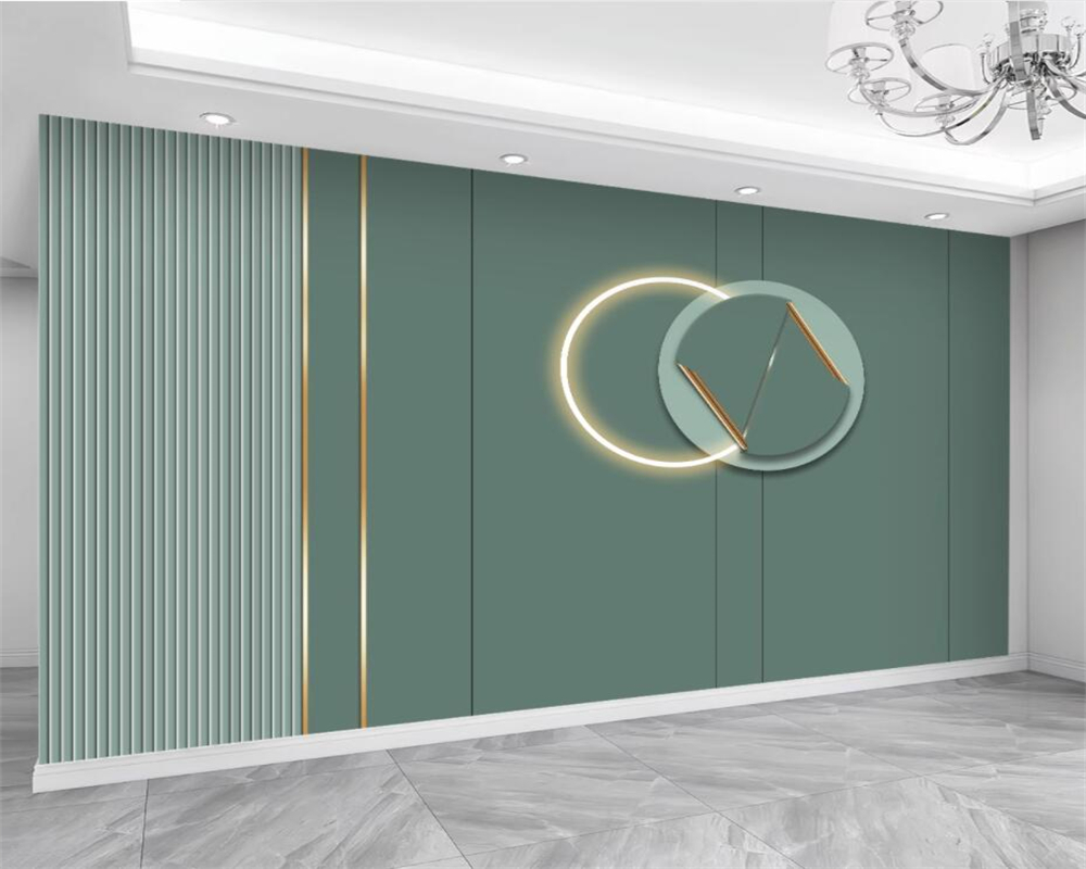 beibehang Customized new TV ba - Background Film 3D ulasan dan harga