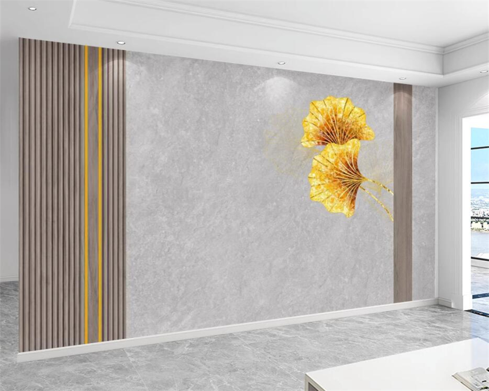 beibehang Customized new TV ba - Background Film 3D ulasan dan harga