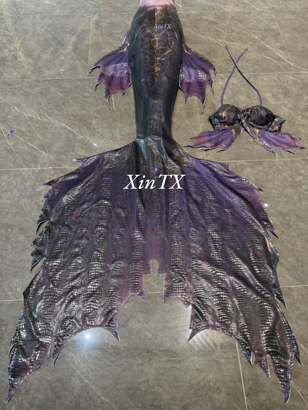 man woman mermaid tail hot sta - Aquarium Fish In ulasan dan harga